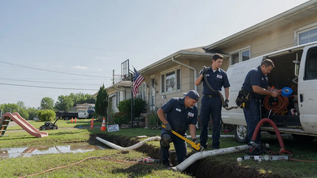 Toilet Installation in Lake Hiawatha, NJ near me